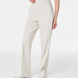 Spanx Carefree Crepe Trouser